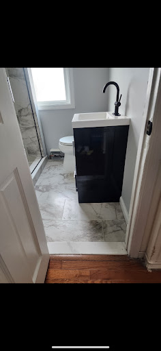 Photo from customer review