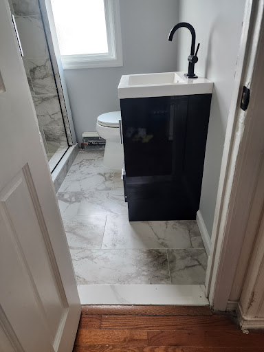 Photo from customer review